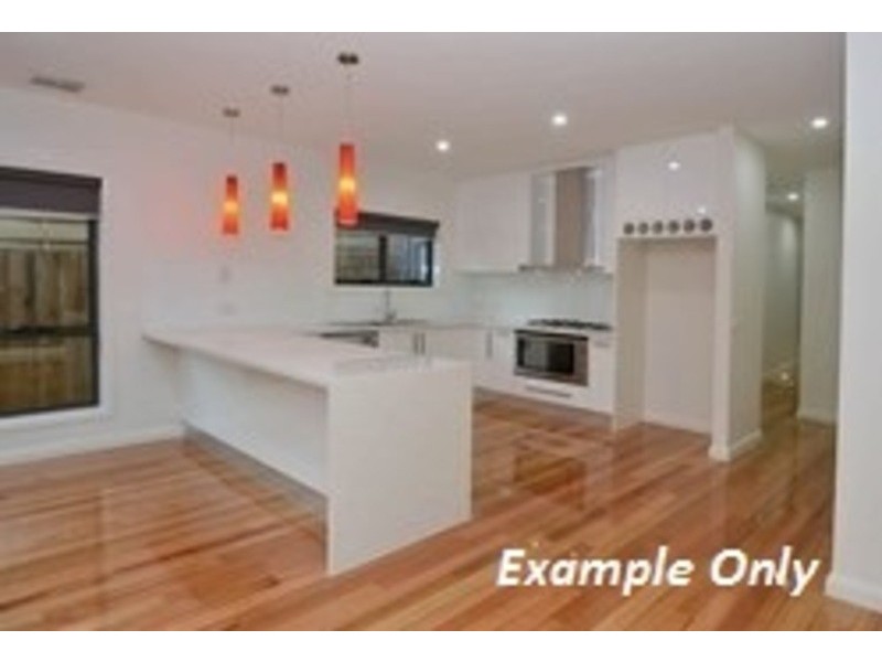 Essendon VIC 3040