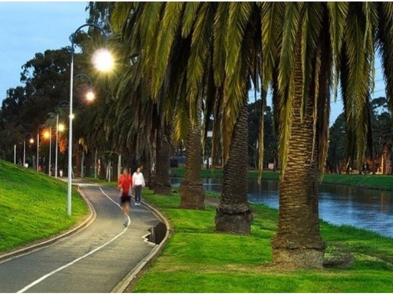 Essendon VIC 3040