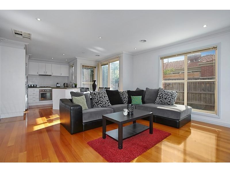 Aberfeldie VIC 3040