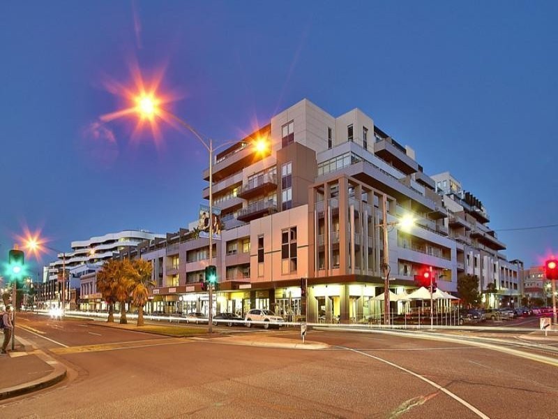 84 Bay Street, Port Melbourne VIC 3207