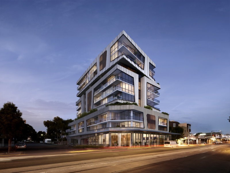 221 Glenhuntly Road, Elsternwick VIC 3185