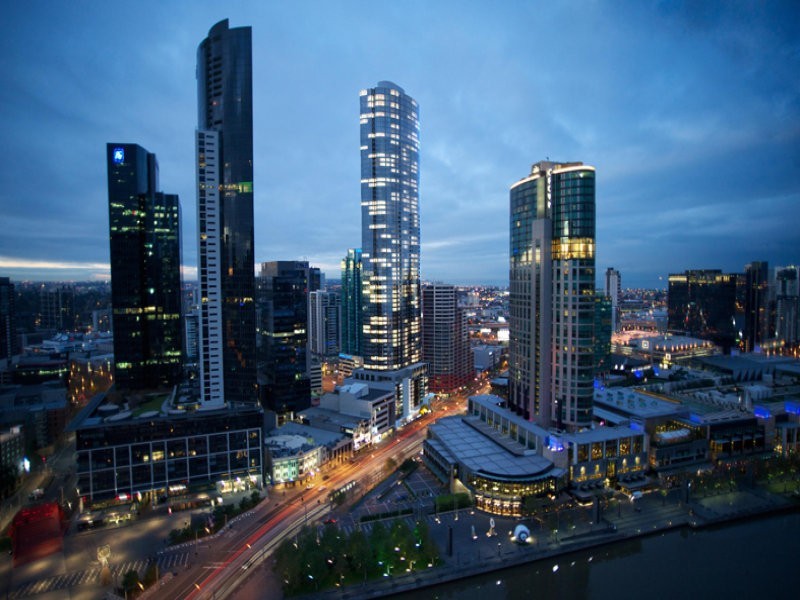 9 Power Street, Southbank VIC 3006