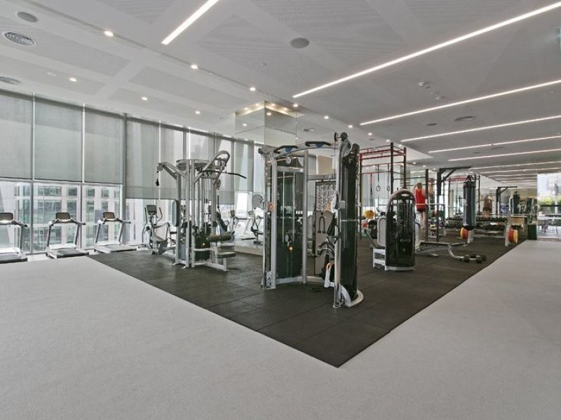 9 Power Street, Southbank VIC 3006