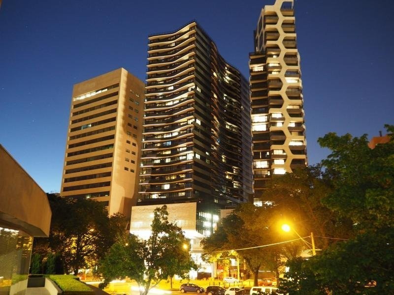 50 ALBERT STREET, South Melbourne VIC 3205