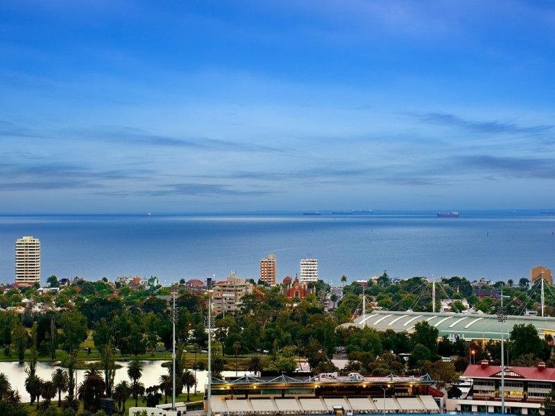 50 ALBERT STREET, South Melbourne VIC 3205