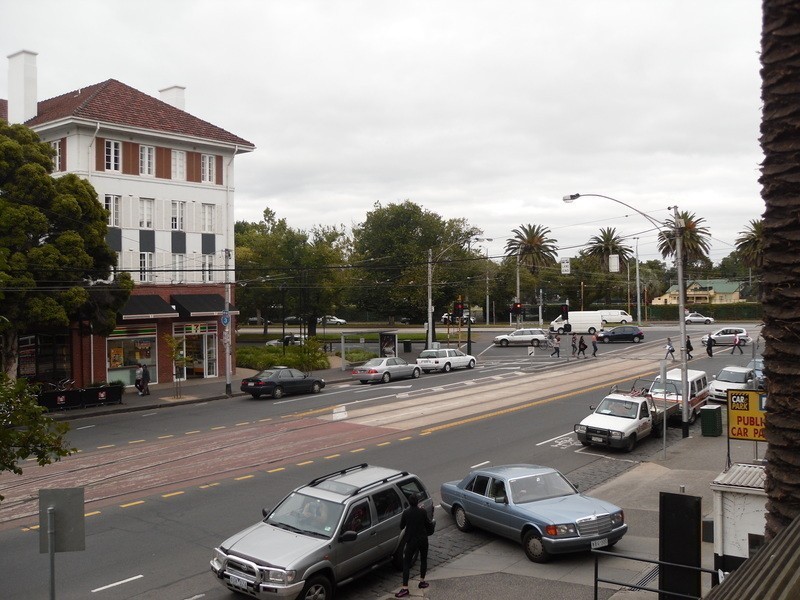 1a/20 Commercial Road, Melbourne VIC 3004