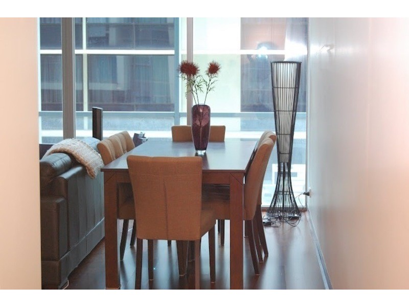1 Roy Street, Melbourne VIC 3004