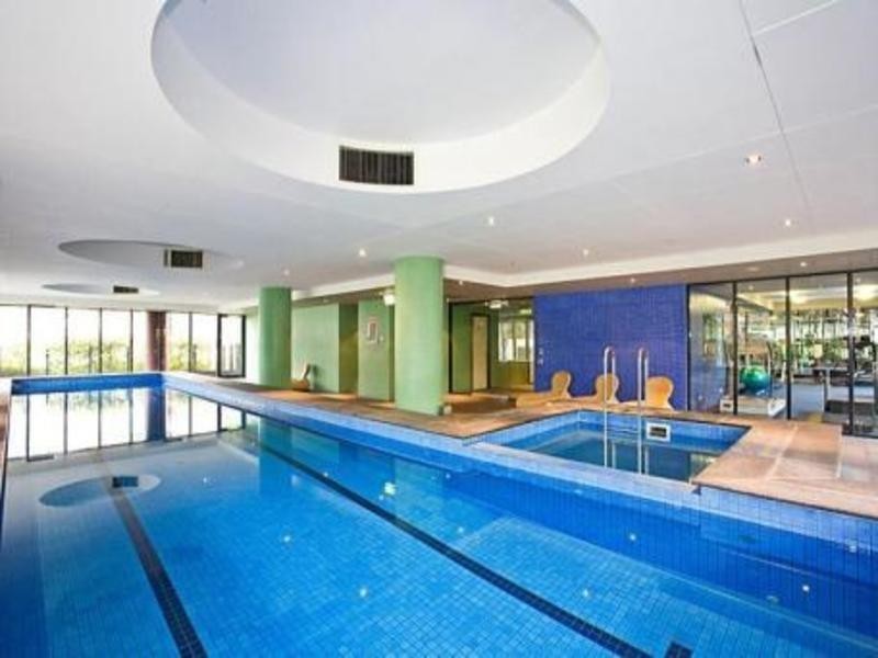 1 Roy Street, Melbourne VIC 3004