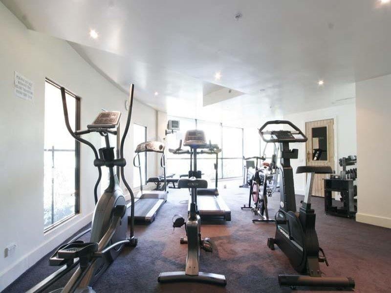 19 Queens Road, Melbourne VIC 3004