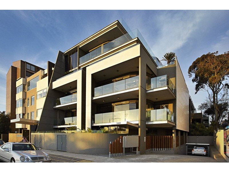308/348 Beaconsfield Parade, St Kilda West VIC 3182
