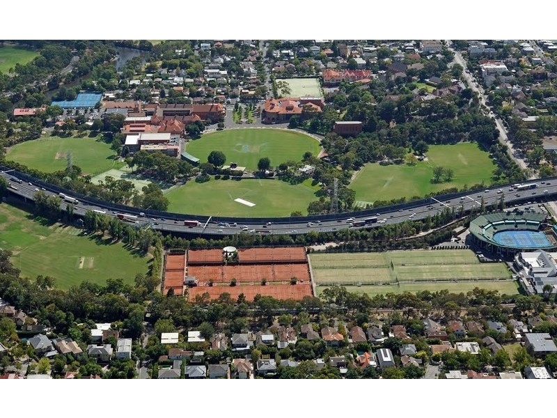 Kooyong VIC 3144