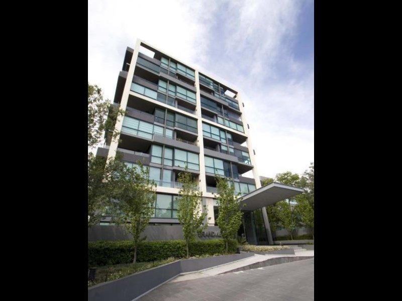 19 Queens Road, Melbourne VIC 3004