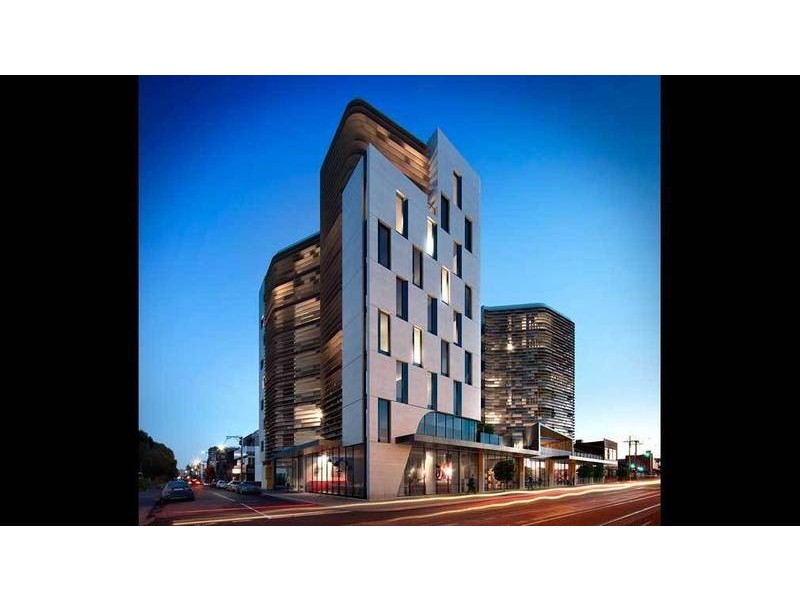 Prahran VIC 3181