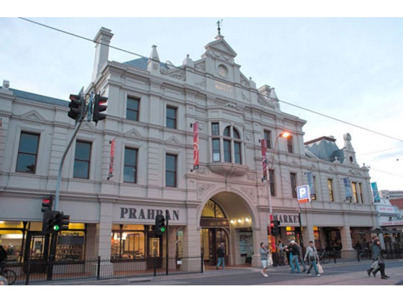 Prahran VIC 3181