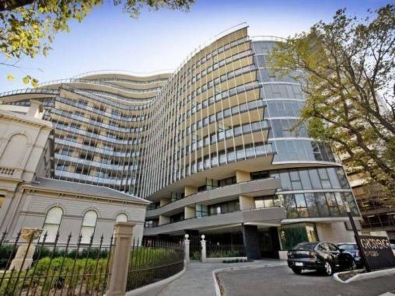 507/55 Queens Road, Melbourne VIC 3004