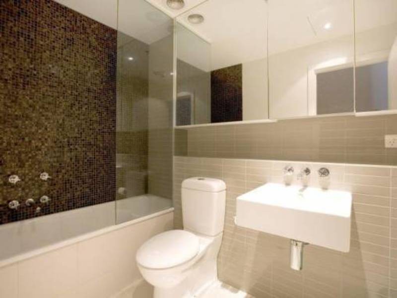 507/55 Queens Road, Melbourne VIC 3004
