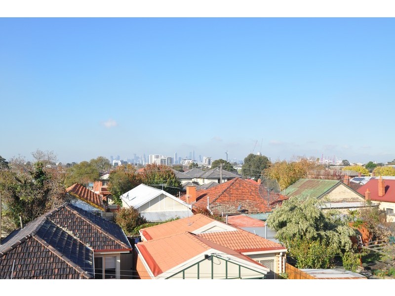 23/44 Everard Street (Cnr Essex St), West Footscray VIC 3012