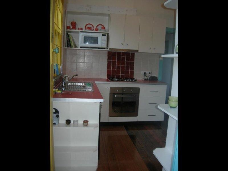 5/55 Bendigo Street, Richmond VIC 3121