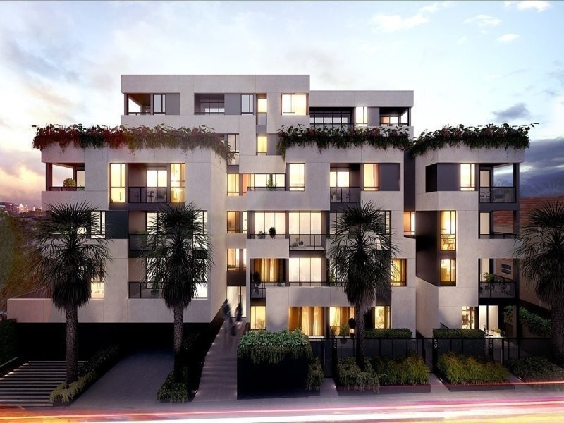 9 Darling Street, South Yarra VIC 3141