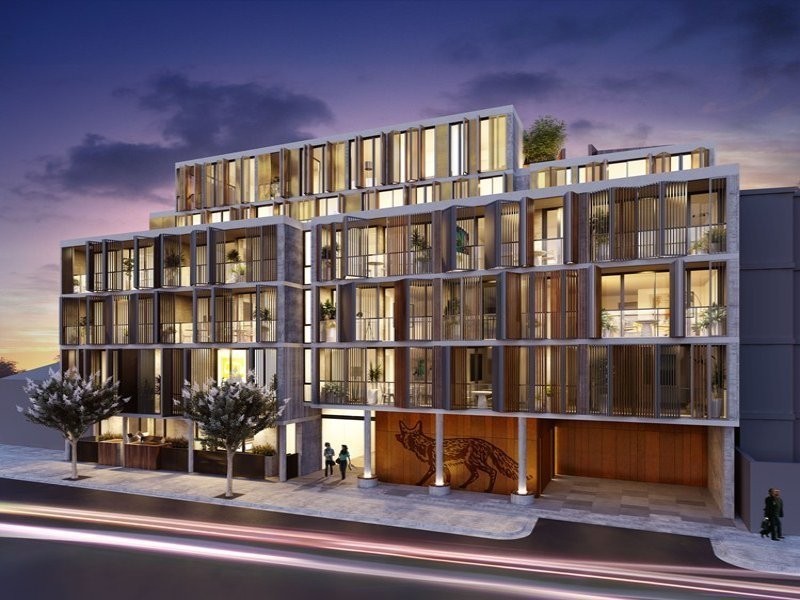 10-13 Porter Street, Prahran VIC 3181