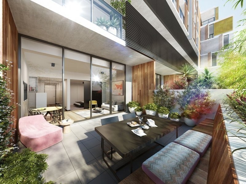 10-13 Porter Street, Prahran VIC 3181