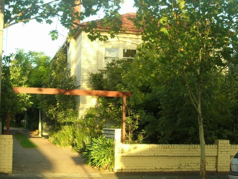 55 Bendigo Street, Richmond VIC 3121