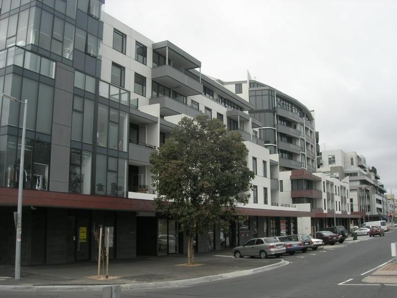 52 Nott Street, Port Melbourne VIC 3207