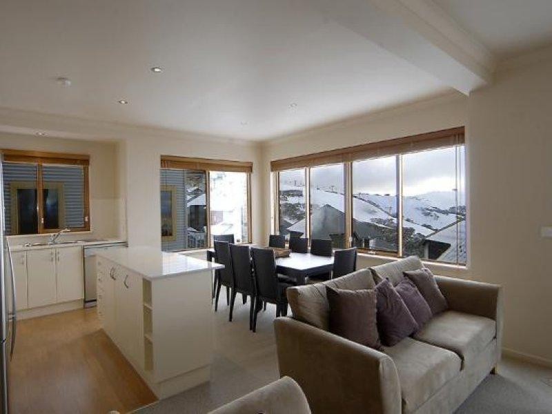 100 Great Alpine Road, Mount Hotham VIC 3741