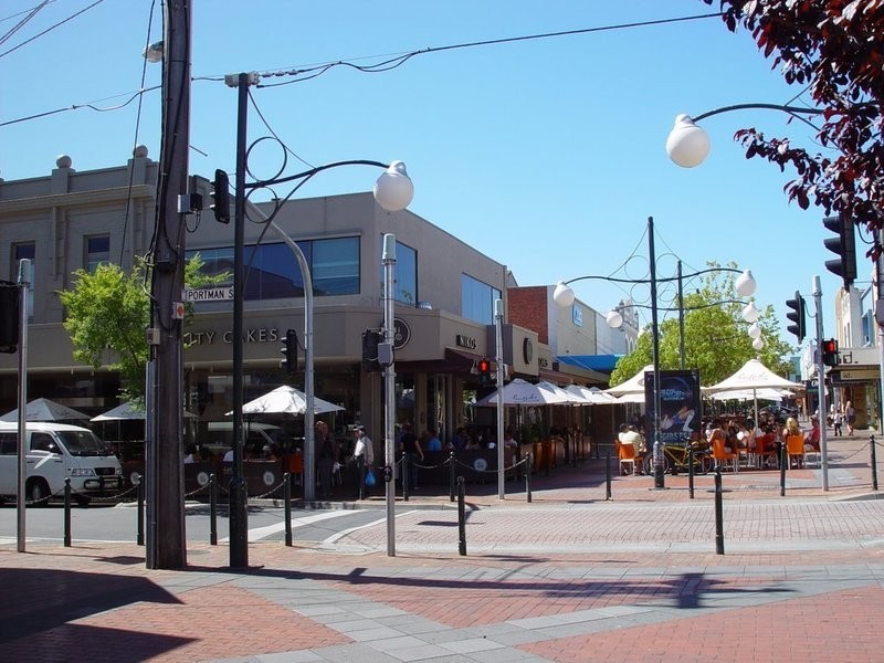Glen Iris VIC 3146