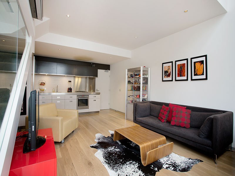 418/539 St Kilda Road, Melbourne VIC 3004