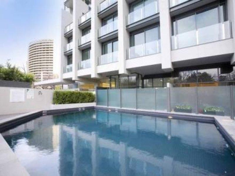 1004/2 Albert Road, South Melbourne VIC 3205