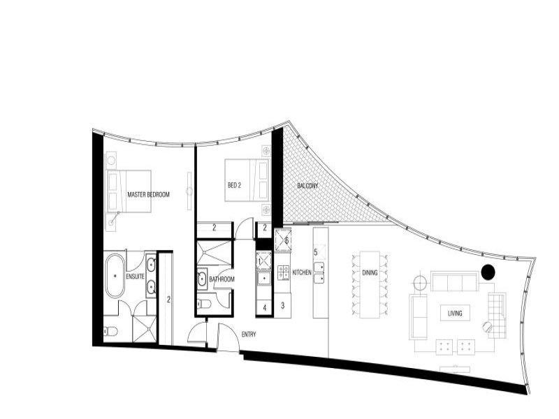 454 St Kilda Road, Melbourne VIC 3004