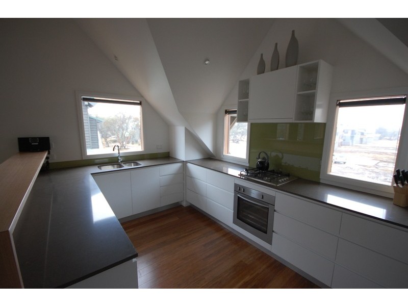 Wonnangalla Roney Macs Twist, Dinner Plain VIC 3898