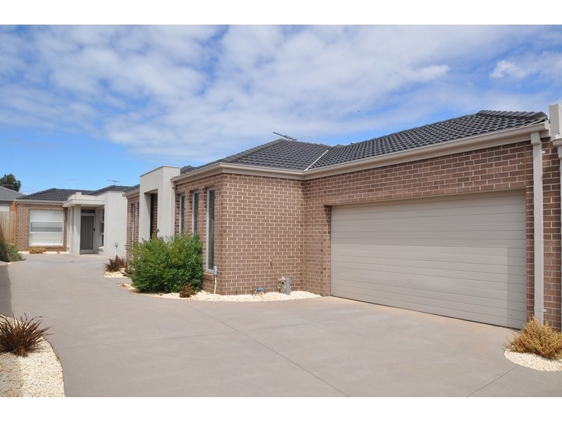 7 Bilbao Way, Point Cook VIC 3030