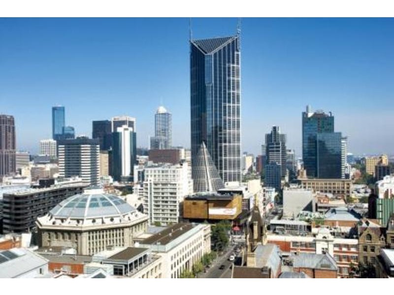 1702/68 La Trobe Street, Melbourne VIC 3000