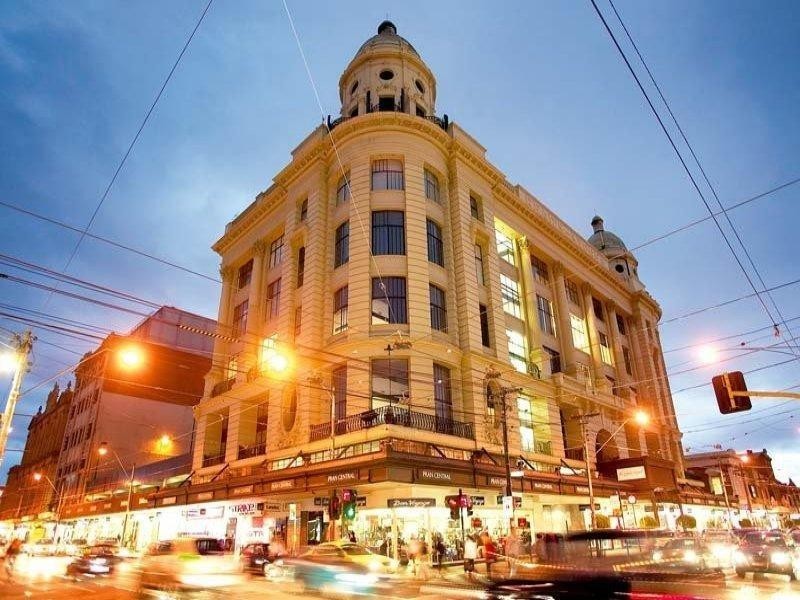 220 Commercial Road, Prahran VIC 3181