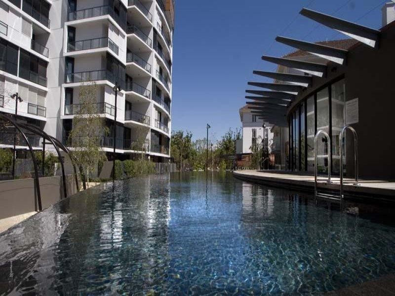 511/539 St Kilda Road, Melbourne VIC 3004