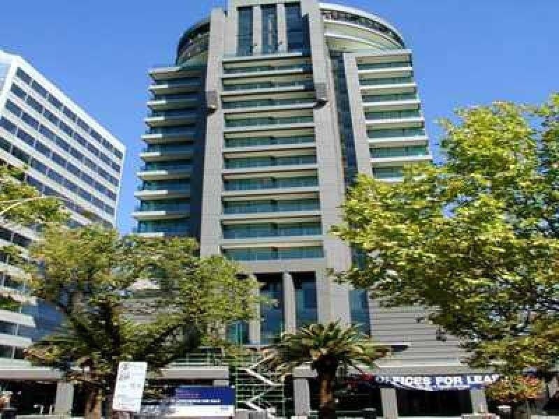 480 St Kilda Road, Melbourne VIC 3004