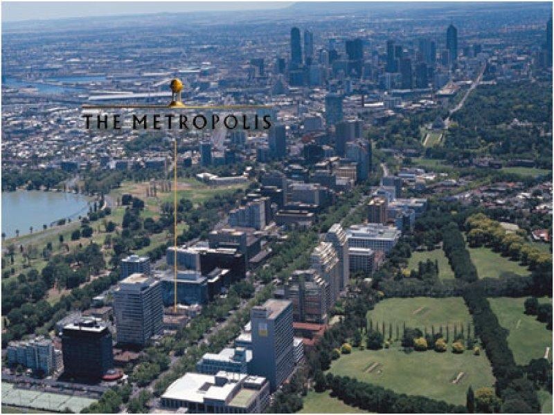 480 St Kilda Road, Melbourne VIC 3004