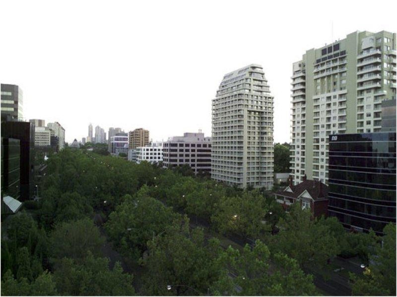 480 St Kilda Road, Melbourne VIC 3004