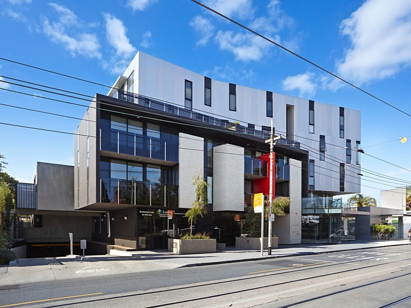410/81 Riversdale Road, Hawthorn VIC 3122