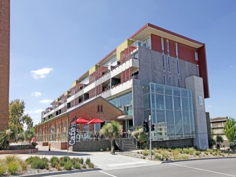 410/19 Pentridge Boulevard, Coburg VIC 3058