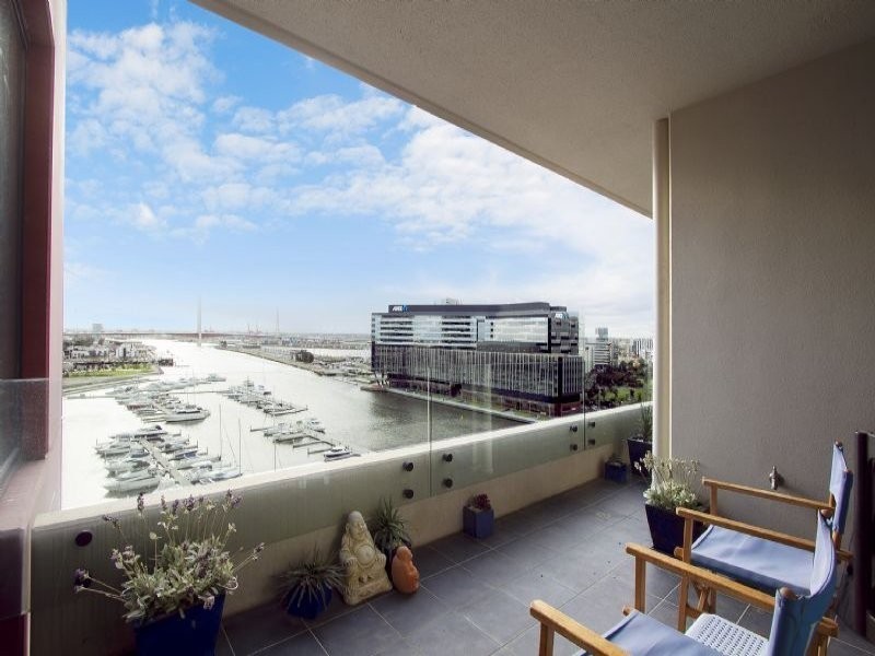 1703/50 Lorimer Street, Docklands VIC 3008