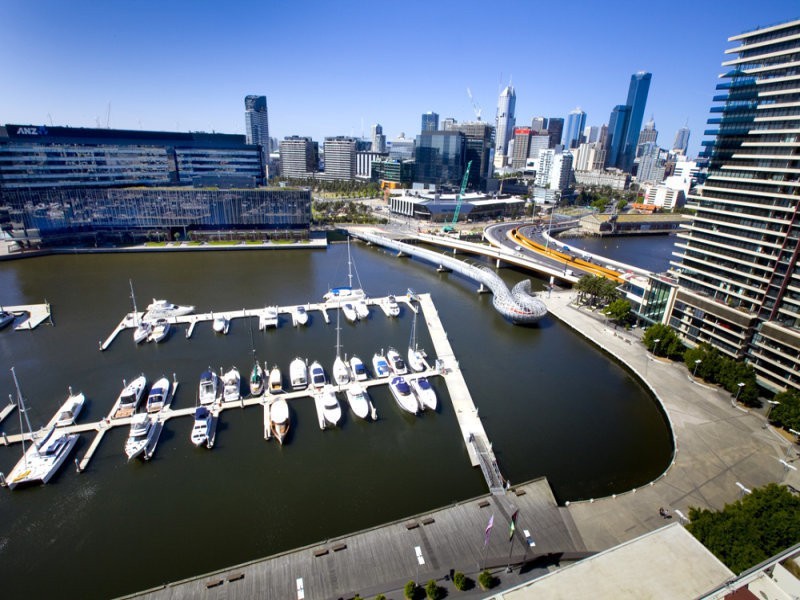 1703/50 Lorimer Street, Docklands VIC 3008