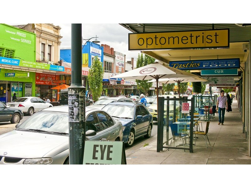 Preston VIC 3072