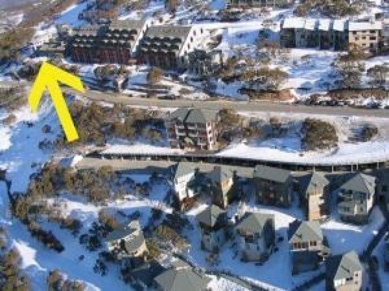 100 The Great Alpine Road, Mount Hotham VIC 3741