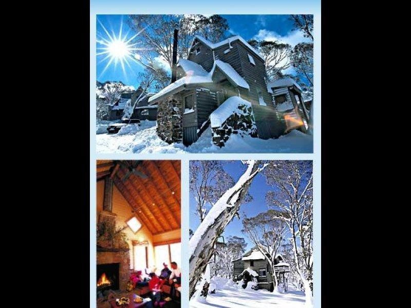 562 Big Muster Drive, Dinner Plain VIC 3898