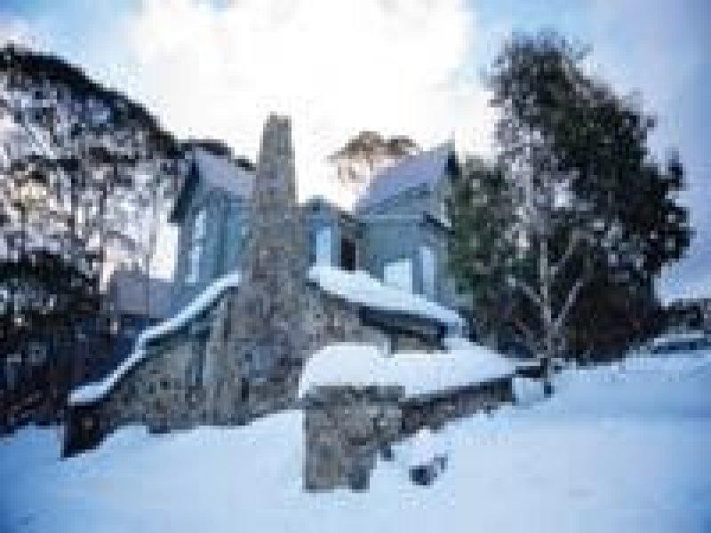 35 Cuff’n Collar Lane, Dinner Plain VIC 3898