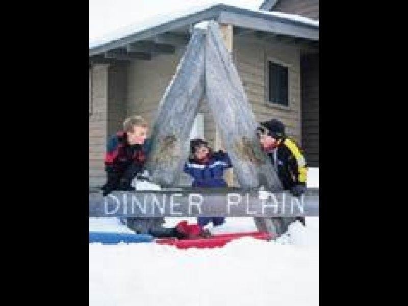 35 Cuff’n Collar Lane, Dinner Plain VIC 3898