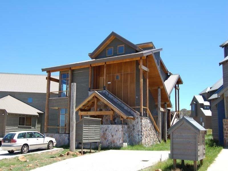 2/17 Halter Lane, Dinner Plain VIC 3898